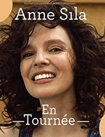 Book the best tickets for Anne Sila - Bourse Du Travail - From 15 October 2022 to 16 October 2022