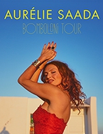 Book the best tickets for Aurelie Saada - La Vapeur -  April 6, 2023