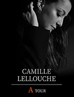 Réservez les meilleures places pour Camille Lellouche - Le Splendid - Du 13 octobre 2023 au 14 octobre 2023