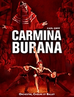Book the best tickets for Carmina Burana - Palais Des Congres - Charles Aznavour - From 26 December 2022 to 27 December 2022