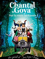 Réservez les meilleures places pour Chantal Goya - Maison Du Peuple - Le 5 mars 2023