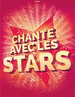 Book the best tickets for Chante Avec Les Stars - L'espace De Forges - From 09 November 2022 to 10 November 2022
