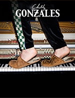 Réservez les meilleures places pour Chilly Gonzales - La Sirene - Espace Musiques Actuelles - Le 22 novembre 2023