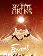 Book the best tickets for Cirque Arlette Gruss - Chapiteau Arlette Gruss - From February 3, 2023 to February 5, 2023