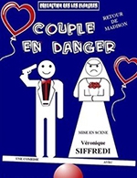 Book the best tickets for Couple En Danger - La Comedie D'aix - Aix En Provence - From July 20, 2023 to July 22, 2023