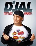 Book the best tickets for D'jal Teste Des Vannes ! - Novotel Atria - Auditorium -  Mar 29, 2023
