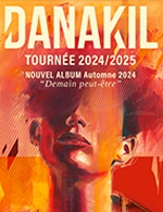 Book the best tickets for Danakil - La Manufacture - From 17 February 2023 to 18 February 2023