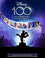 Book the best tickets for Disney 100 Ans - Zenith De Caen - From 30 November 2023 to 01 December 2023
