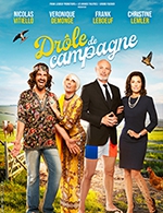Book the best tickets for Drôle De Campagne - Le K - From 29 January 2022 to 22 January 2023