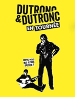Réservez les meilleures places pour Dutronc & Dutronc - Espace Carat Grand Angouleme - Du 24 janvier 2023 au 25 janvier 2023