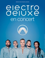 Book the best tickets for Electro Deluxe - Malraux Scene Nationale -  May 25, 2023
