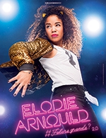 Book the best tickets for Elodie Arnould - La Nouvelle Comedie - From 12 January 2023 to 14 January 2023