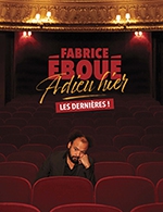 Book the best tickets for Fabrice Eboue - Espace Avel-vor - From 25 January 2023 to 26 January 2023