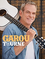 Book the best tickets for Garou Tourne - Casino - Barriere - From 07 November 2023 to 08 November 2023
