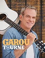 Book the best tickets for Garou - Theatre Galli - From 14 October 2022 to 15 October 2022