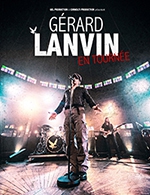 Book the best tickets for Gérard Lanvin - Theatre Sebastopol - From 10 October 2022 to 11 October 2022