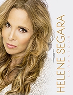Book the best tickets for Helene Segara - Espace Culturel Colmont -  May 13, 2023