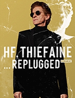 Book the best tickets for H.f Thiefaine - Zenith De Dijon - From 10 March 2023 to 11 March 2023