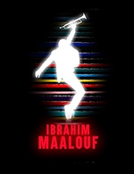 Book the best tickets for Ibrahim Maalouf - Le Liberte - Rennes - From 30 October 2023 to 31 October 2023