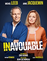 Book the best tickets for Inavouable - Palais Des Congres Tours - Francois 1er - From 27 October 2022 to 28 October 2022