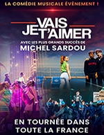 Book the best tickets for Je Vais T'aimer - Zenith Arena Lille - From October 11, 2024 to October 12, 2024