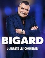 Réservez les meilleures places pour Jean-marie Bigard - Theatre A L’ouest De Lyon - Du 29 juin 2022 au 14 janvier 2023