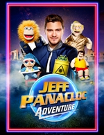 Book the best tickets for Jeff Panacloc Adventure - Zenith Arena Lille -  Mar 12, 2023