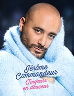 Book the best tickets for Jerome Commandeur - Summum - From 20 November 2022 to 21 November 2022