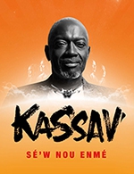Réservez les meilleures places pour Kassav' - Theatre Antique- Arles - Le 4 juin 2023