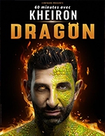 Book the best tickets for Kheiron - Arcadium -  April 21, 2023