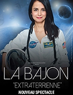 Book the best tickets for La Bajon - L'amphy - From 30 March 2023 to 31 March 2023