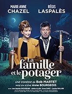 Book the best tickets for La Famille Et Le Potager - Palais Des Congres-le Mans - From 09 November 2022 to 10 November 2022