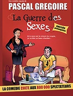 Réservez les meilleures places pour La Guerre Des Sexes - Auditorium De La Louviere - Le 18 mars 2023