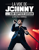 Book the best tickets for La Voie De Johnny - Theatre Galli - From 30 March 2023 to 31 March 2023