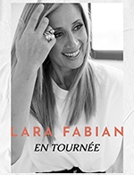 Book the best tickets for Lara Fabian - L'amphitheatre - Cite Internationale - From 10 October 2022 to 12 October 2022