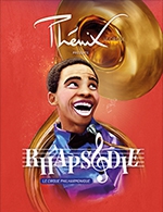 Book the best tickets for Le Cirque Phenix - Rhapsodie - Halle Tony Garnier -  February 8, 2023