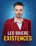 Réservez les meilleures places pour Leo Briere - Theatre Le Vallon - Du 04 novembre 2022 au 06 novembre 2022