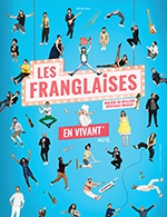 Book the best tickets for Les Franglaises - L'amphy -  March 25, 2023