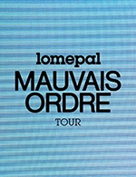 Book the best tickets for Lomepal - Zenith De Dijon - From 04 April 2023 to 05 April 2023