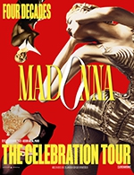 Book the best tickets for Madonna - On tour - From November 12, 2023 to November 20, 2023