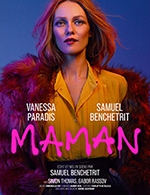 Book the best tickets for Maman - Palais Des Congres-le Mans - From 08 December 2022 to 09 December 2022
