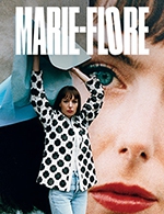 Book the best tickets for Marie-flore - L'olympia - From 05 April 2023 to 06 April 2023