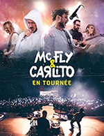 Book the best tickets for Mcfly & Carlito - Le Liberte - L'etage - From 15 October 2022 to 16 October 2022