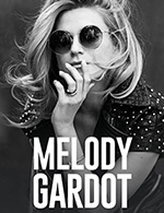 Réservez les meilleures places pour Melody Gardot - L'amphitheatre - Cite Internationale - Du 10 novembre 2022 au 11 novembre 2022