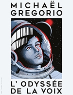 Book the best tickets for Michael Gregorio - Le Dome Marseille - From 12 January 2023 to 13 January 2023