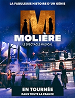 Book the best tickets for Moliere L'opera Urbain - Reims Arena -  Sep 21, 2024