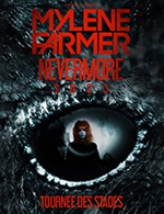 Book the best tickets for Mylene Farmer - Orange Velodrome - From 07 July 2023 to 08 July 2023