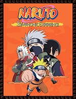 Book the best tickets for Naruto - Zenith D'amiens - From 03 December 2022 to 04 December 2022