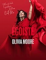 Réservez les meilleures places pour Olivia Moore - Theatre Le Colbert - Du 03 novembre 2022 au 05 novembre 2022