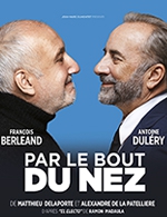 Réservez les meilleures places pour Par Le Bout Du Nez - Theatre Municipal Jean Alary - Du 30 novembre 2022 au 01 décembre 2022